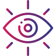Vision Icon
